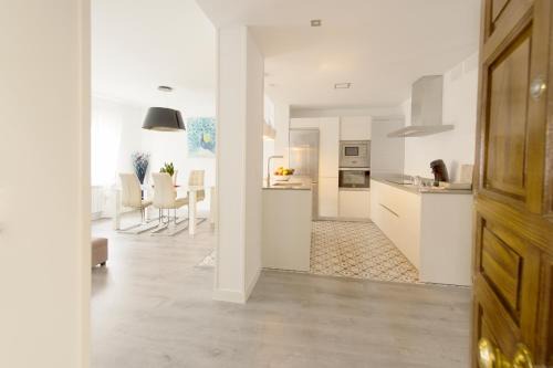 Guadalajara Apartment | Apartamento Turístico la Concordia