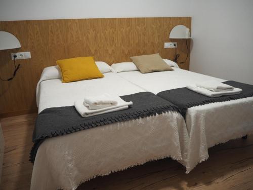 Belorado Apartment | Apartamento turístico HostelpuntoB