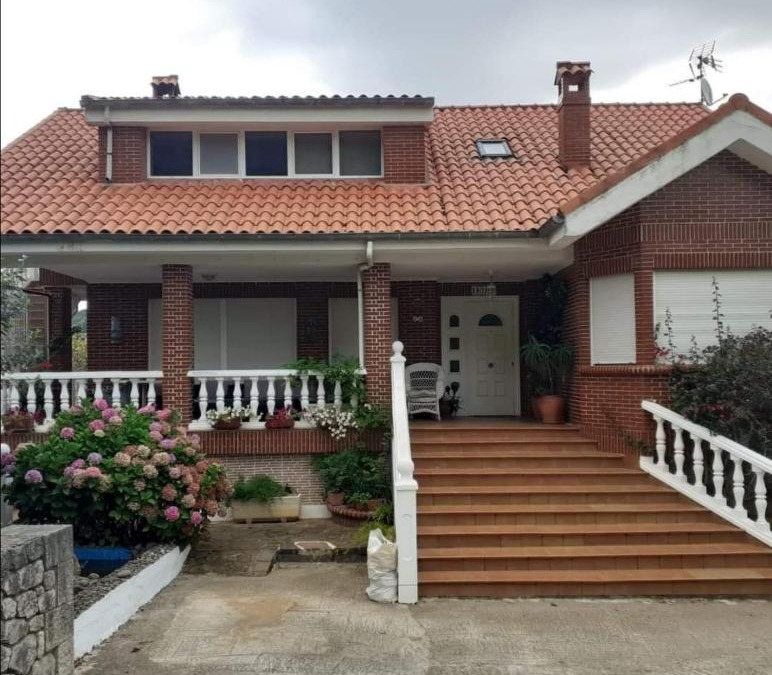 Orena Apartment | Apartamento Turístico La Mies