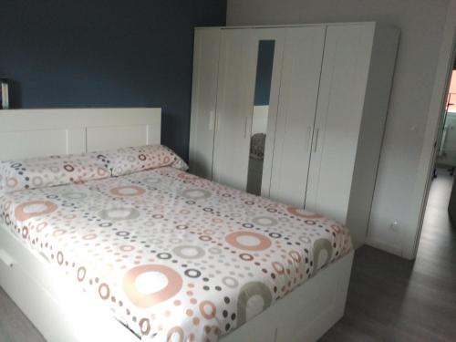 Rochapea Apartment | Apartamento Turístico Marcelo Celayeta AT Cerca del Centro