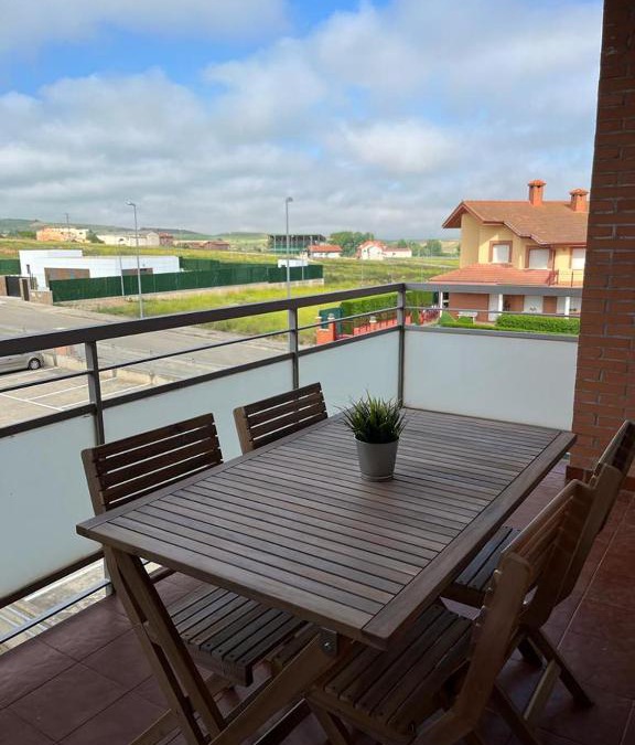 Ciruena Apartment | Apartamento Turistico Tempranillo