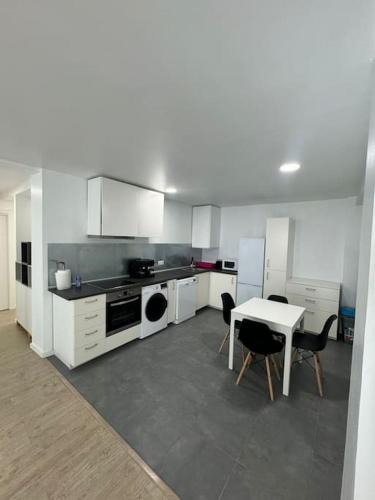L'Olivereta Apartment | Apartamento Urbano muy bien conectado