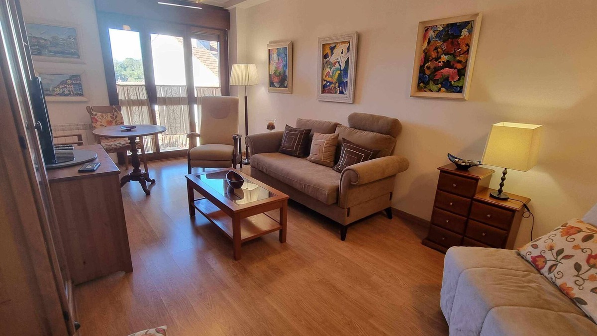 Nueva Apartment | Apartamento Vacacional Marita