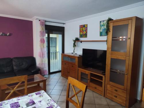 Benimantell Apartment | Apartamento vall de guadalest