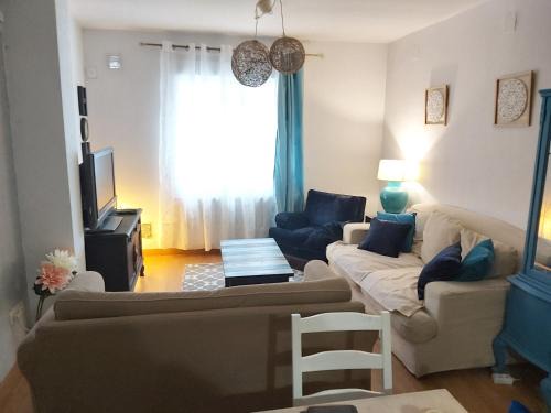 Aluche Apartment | Apartamento Valmojado
