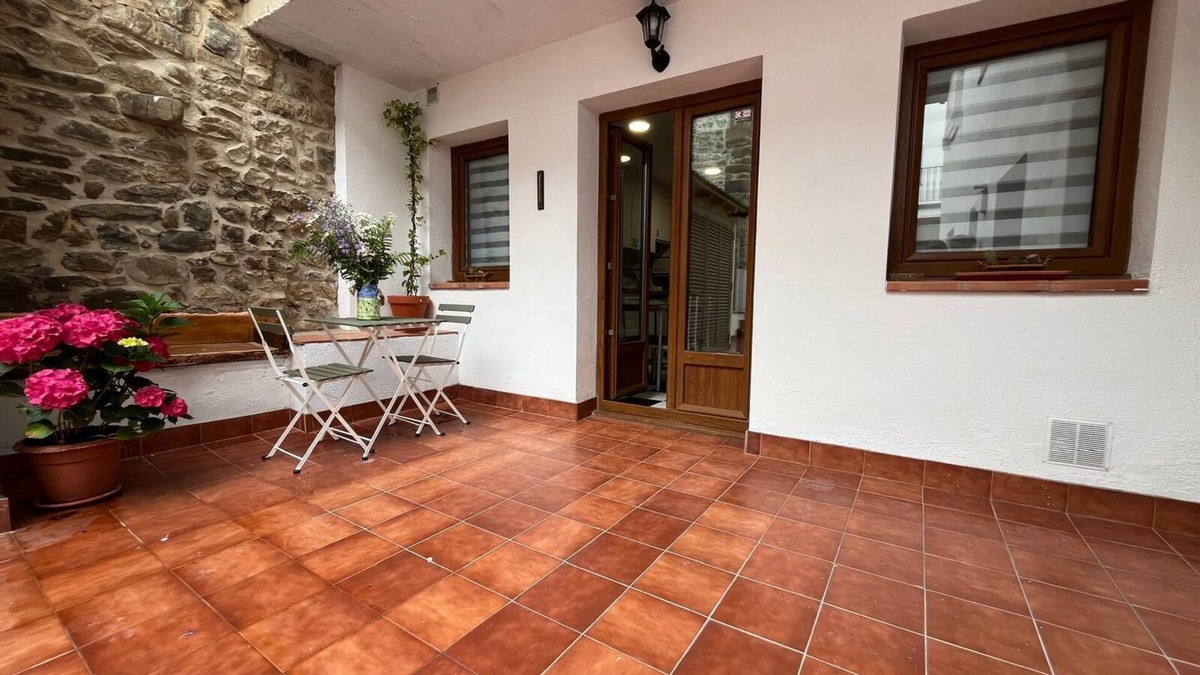 Potes Apartment | Apartamento Victoria Potes