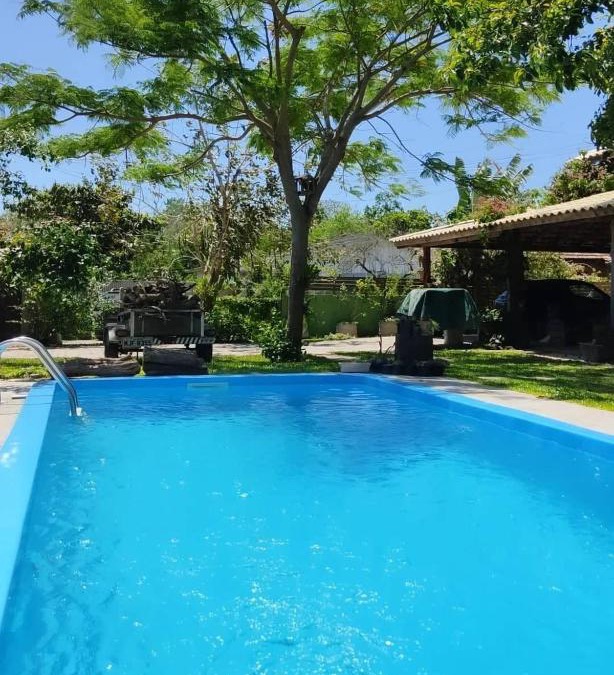 Rio Vermelho Norte House | Apartamento Vila dos Sábias