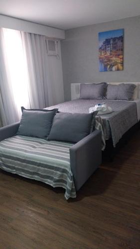 Vila Olimpia Apartment | apartamento vila Olímpia com vaga
