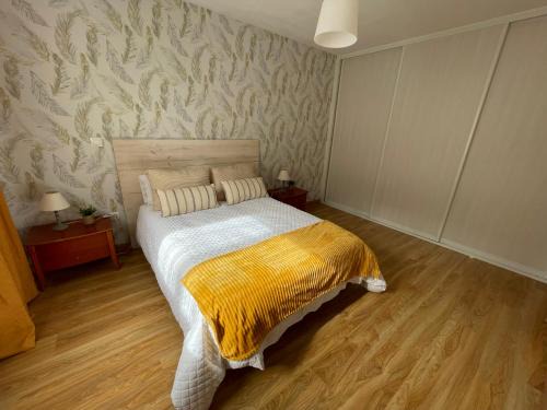 Cartes Apartment | Apartamento Villa de Cartes