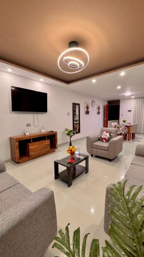 Tacna Apartment | Apartamento VIP LEO
