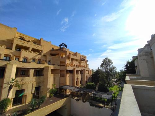 Punta del Moral Apartment | APARTAMENTO VISTAS LATERALES AL MAR SEGUNDA PLANTA