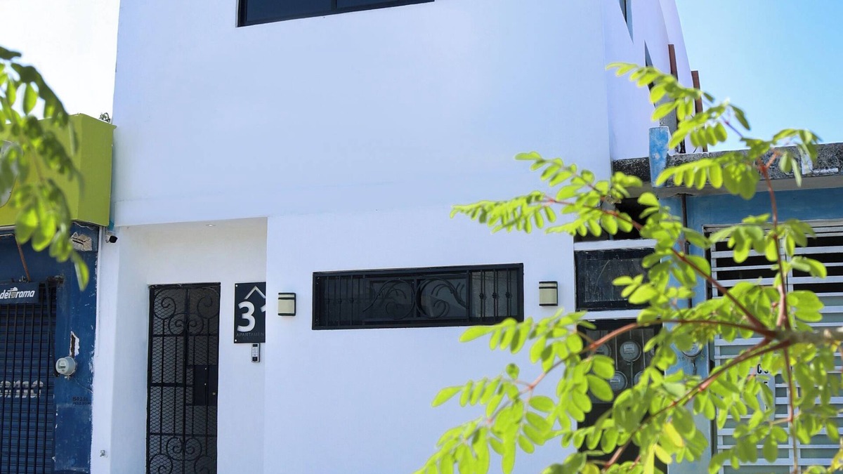 Progreso Municipality Apartment | Apartamentos 31