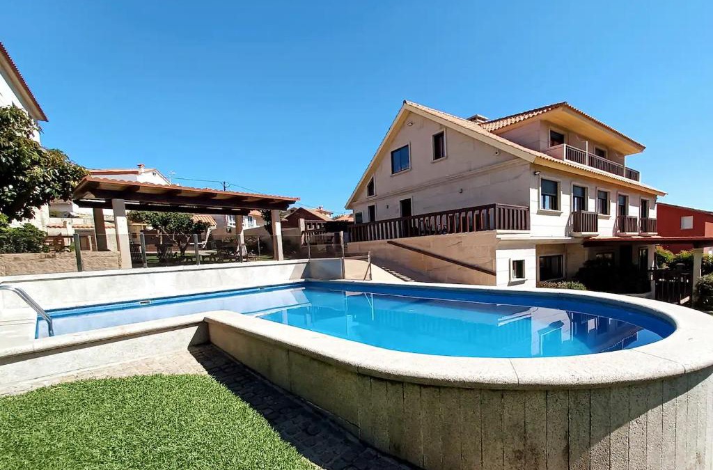Baiona Apartment | Apartamentos Ababides
