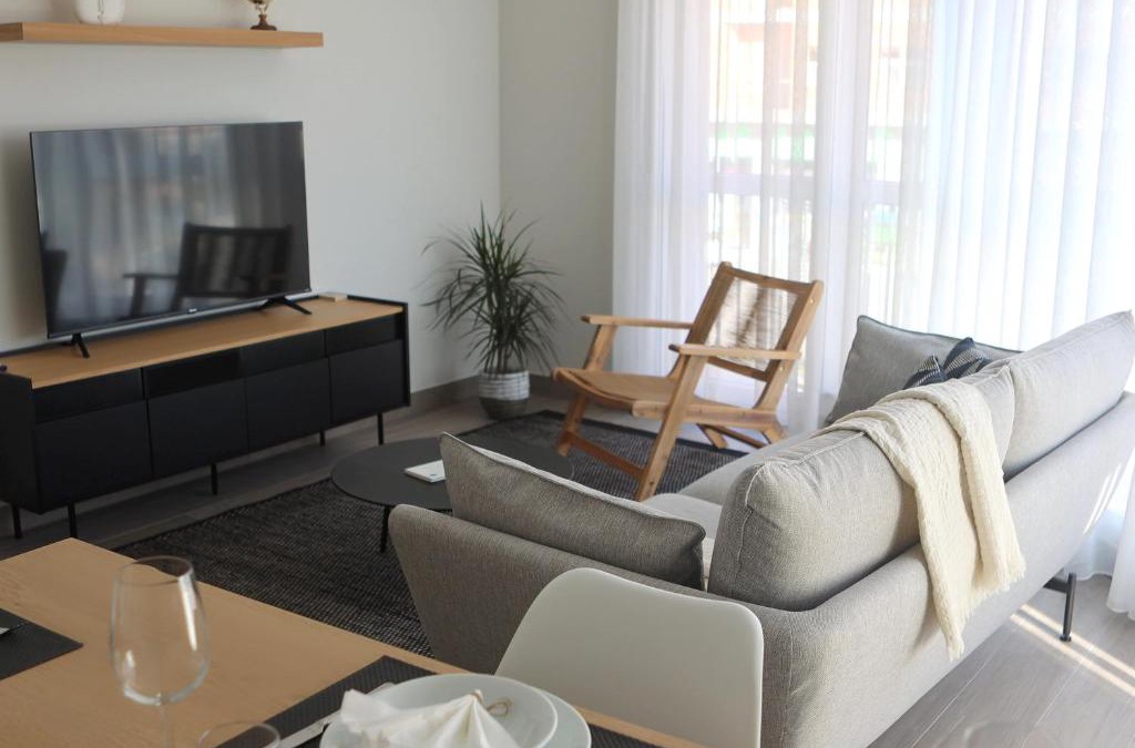 Vimianzo Apartment | Apartamentos Aires del Rural