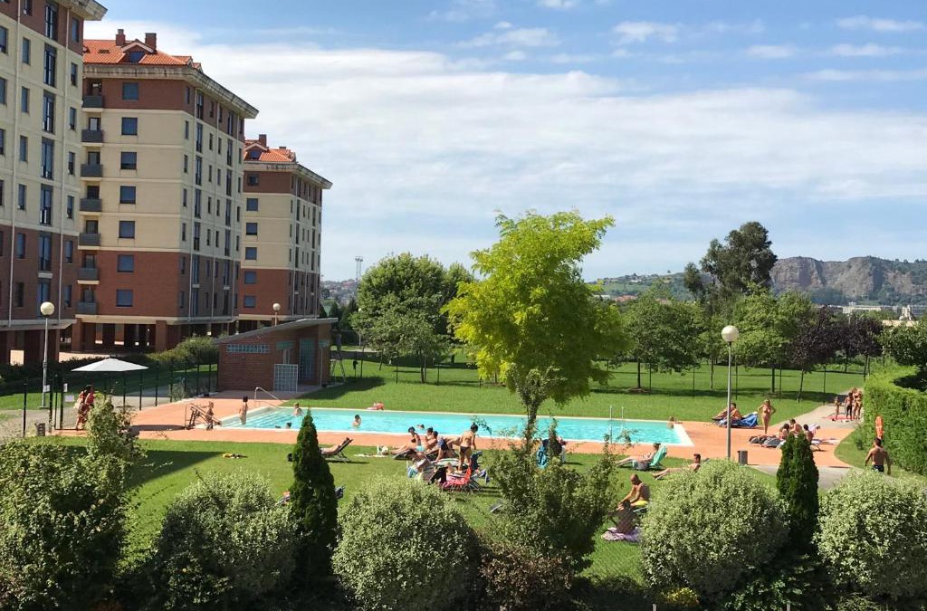 Maliano Apartment | Apartamentos Alday