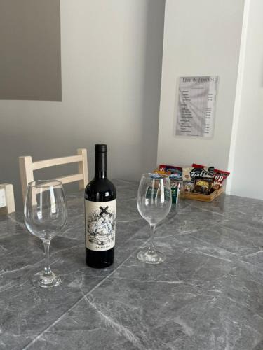 San Salvador de Jujuy Apartment | Apartamentos La Posta