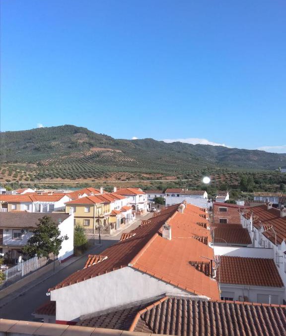Puente De Genave Apartment | Apartamentos Azahar