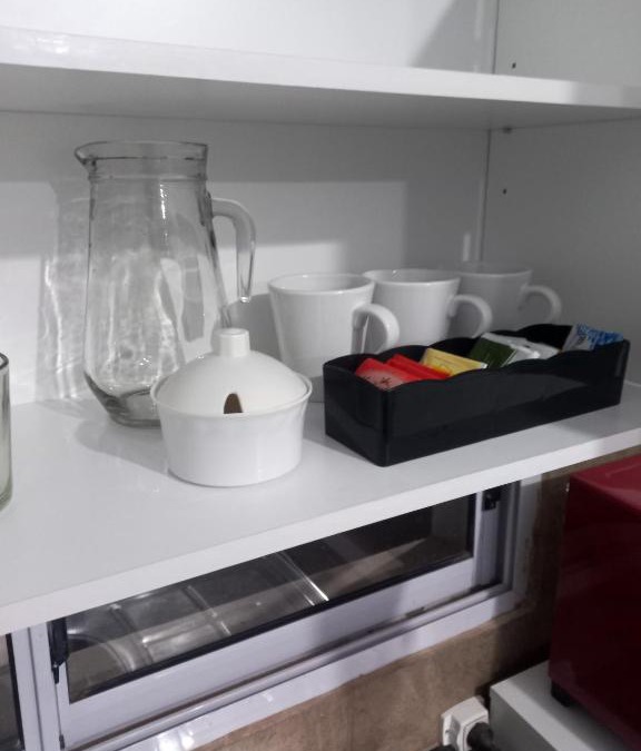 Belen Apartment | Apartamentos Baxter