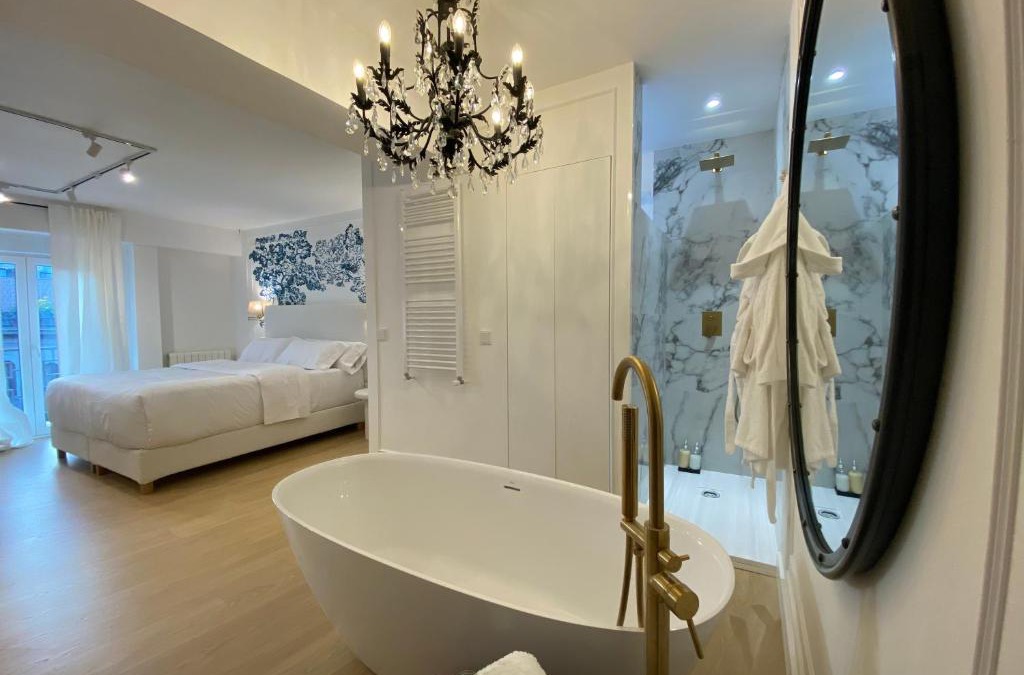 Bejar Apartment | Apartamentos BEJAR - INDIGO