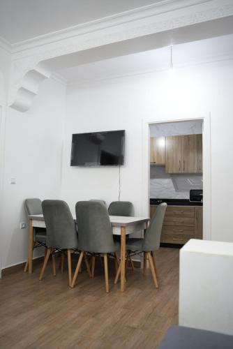 Azla Apartment | Apartamentos Bourja