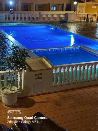 Mar de Cristal Apartment | Apartamentos Boutique Mar De Cristal