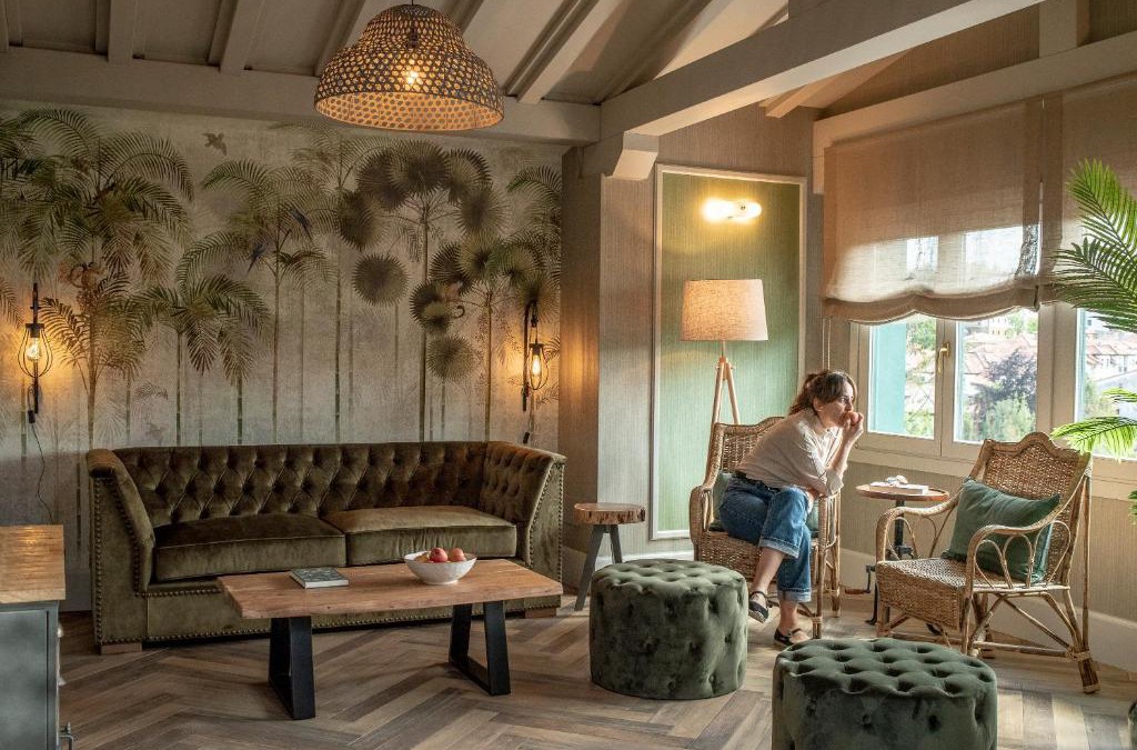 Comillas City Center Apartment | Apartamentos Boutique Fuente Real