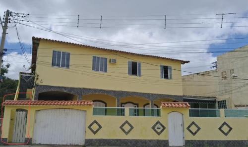 Centro Apartment | Apartamentos São Pedro da Aldeia
