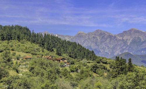 Cabezon de Liebana Hotel | Apartamentos Calm & Nature - Adults Only