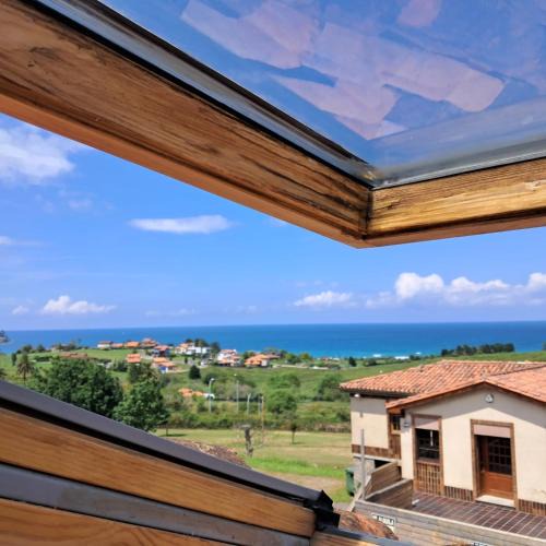 Caravia Apartment | Apartamentos caravia, cachucho-casa