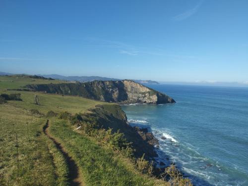 Caravia Apartment | Apartamentos caravia, el cachucho