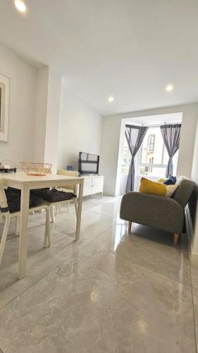 Diputacion de Cartagena Casco Apartment | Apartamentos Cartagena Sunset