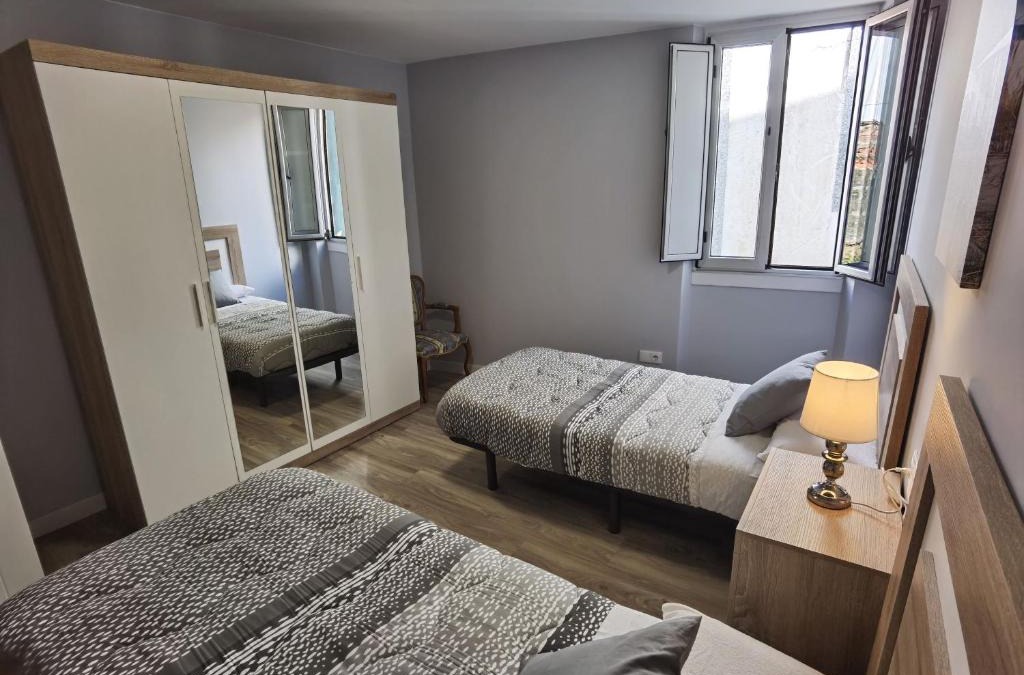 Corme Porto Apartment | Apartamentos Casa do Pan