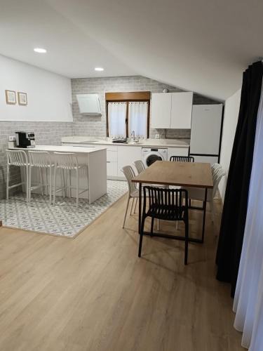 Soto de Cangas Apartment | APARTAMENTOS CASA FREDI - Las LLaceries