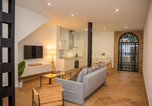 Aljaraque Apartment | Apartamentos Casa Tuli A, ALJARAQUE