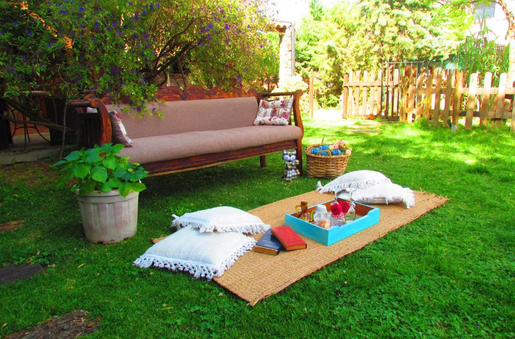 Alburquerque Apartment | Apartamentos Casas Rurales "Paraje San Blas" TR-BA-00166