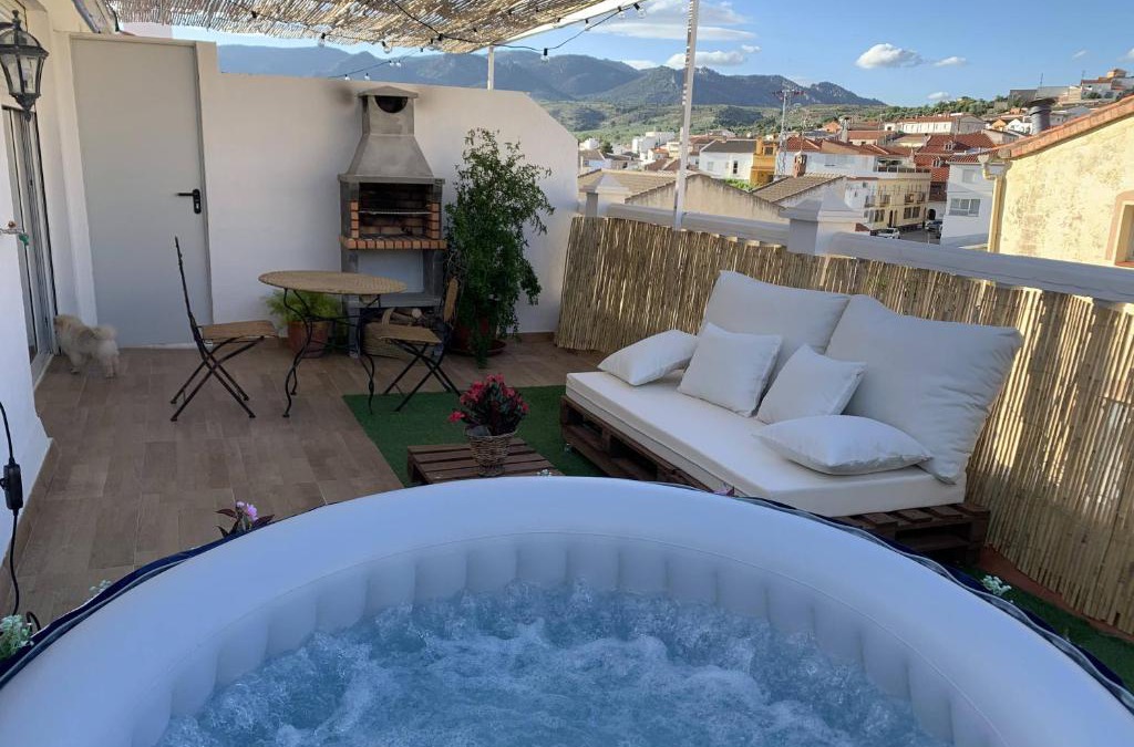 Pozo Alcon Apartment | Apartamentos CAZORLA-ALCON