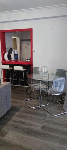 Corella Apartment | Apartamentos Crispin Anais