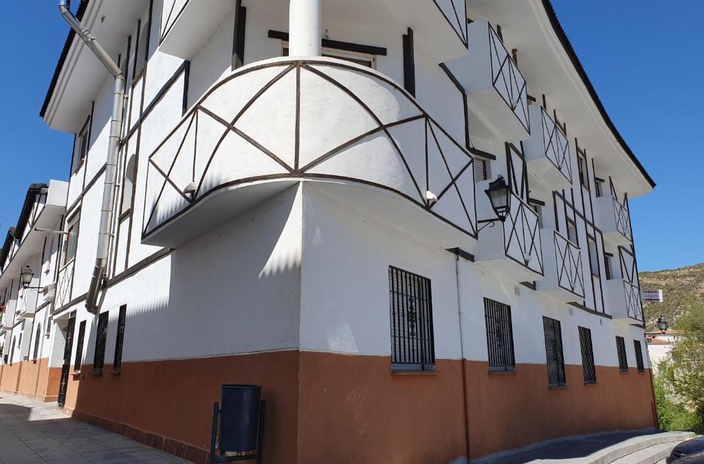 Pinos Genil Apartment | Apartamentos Duquesa Sierra Nevada