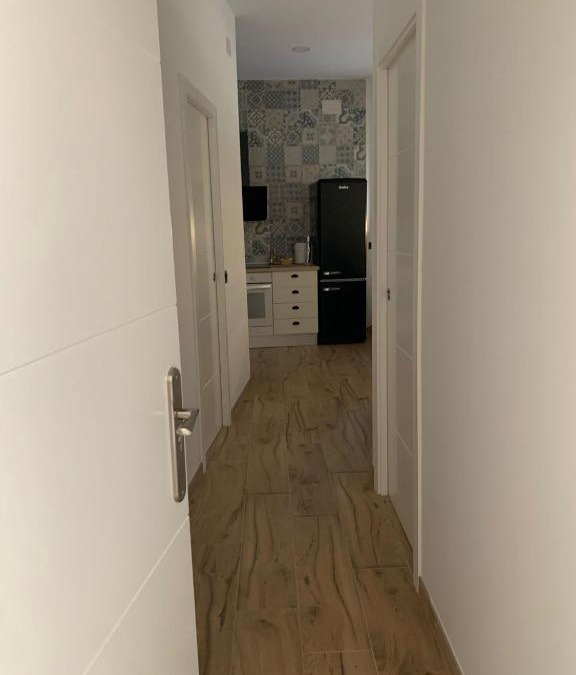 Estables Apartment | Apartamentos el Sabinar