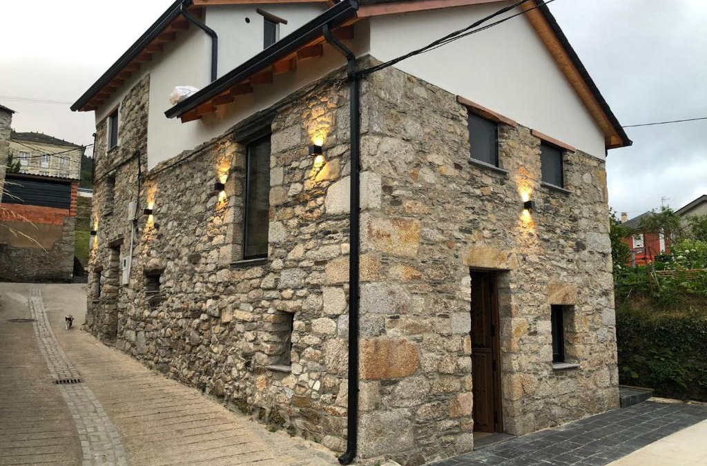 Boal Apartment | Apartamentos El Arroyo