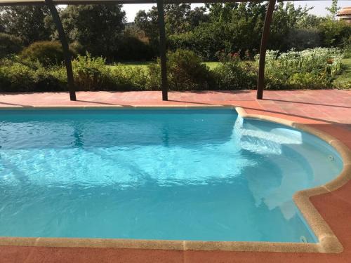 Guijo de Granadilla Apartment | Apartamentos El Jardín del Poeta