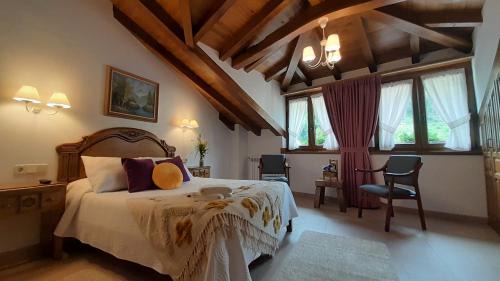 Cosgaya Apartment | Apartamentos El Haya