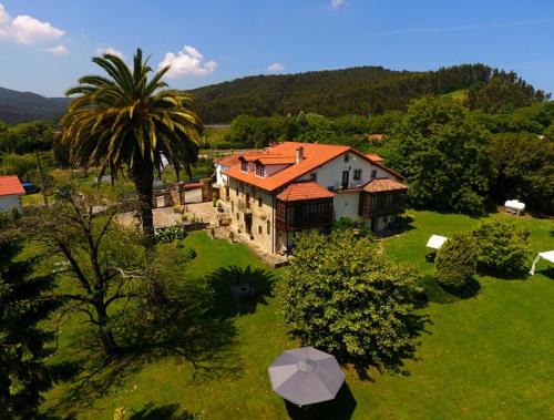 Cicero Apartment | Apartamentos El Majuelo