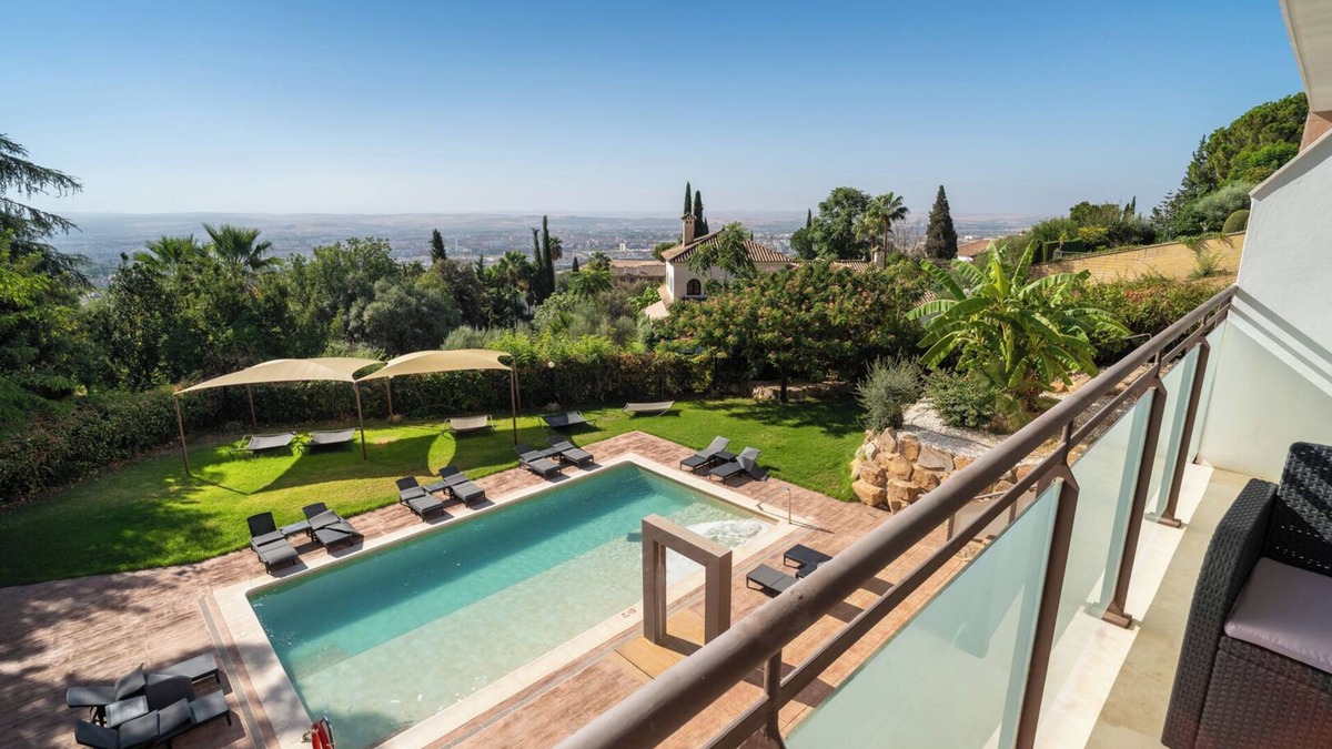 El Brillante Resort | APARTAMENTOS EL MIRADOR