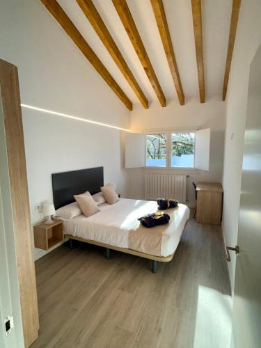 Santa Maria de Cayon Apartment | Apartamentos el puente