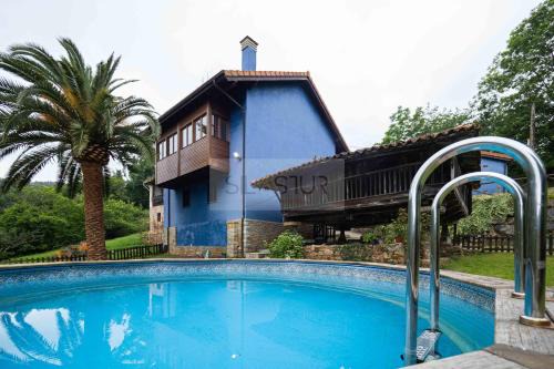 Illas Apartment | Apartamentos El Río By Silastur