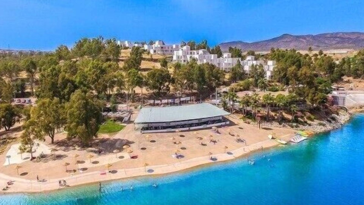 Orellana la Vieja Apartment | Apartamentos Embalse de Orellana