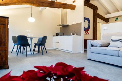 Baztan Apartment | Apartamentos en Baztan HIRU KABI, BAGA