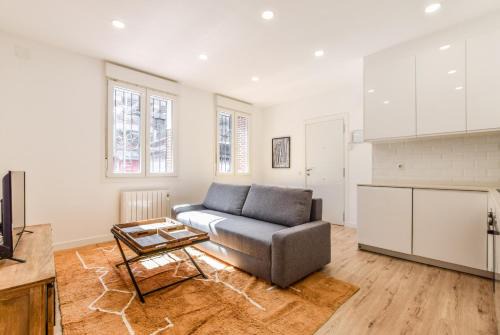 Palomeras Bajas Apartment | apartamentos en la avda de la albufera ALQUILER TEMPORAL