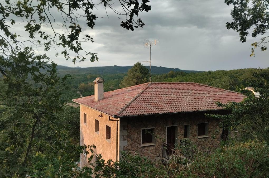 Miranda del Castanar Apartment | Apartamentos Condado de Miranda